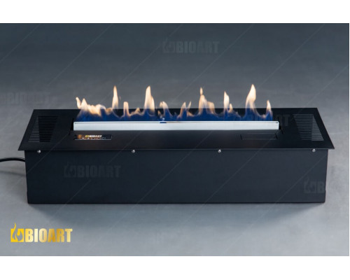 Автоматический биокамин BioArt ABC Fireplace Smart Prime 1600