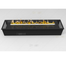 Автоматический биокамин BioArt ABC Fireplace Smart Fire A3 1200