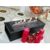 Автоматический биокамин BioArt ABC Fireplace Smart Fire A7 900