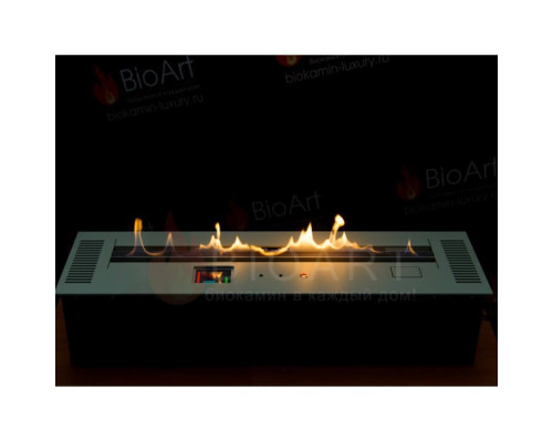 Автоматический биокамин BioArt ABC Fireplace Smart Fire A7 1500